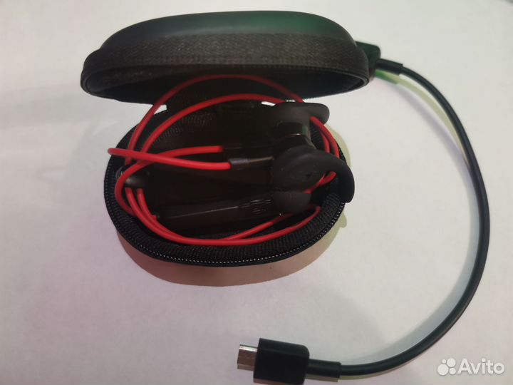 Беспроводные bluetooth наушники Honor Sport AM61