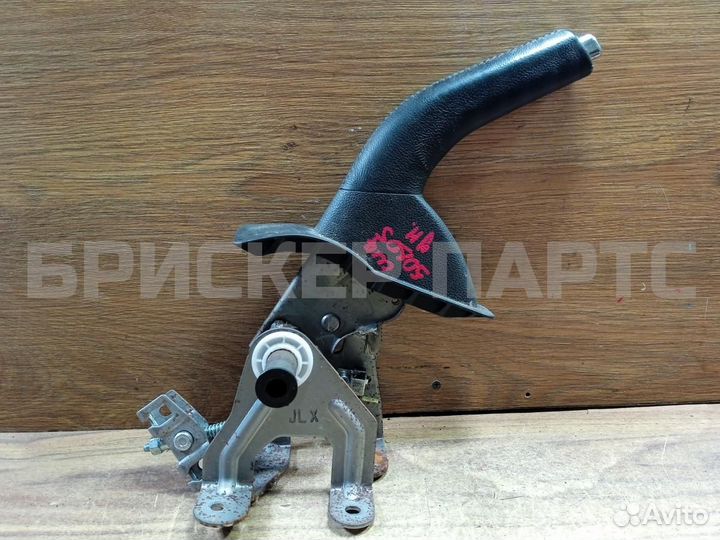 Рычаг ручника Киа Сид 2