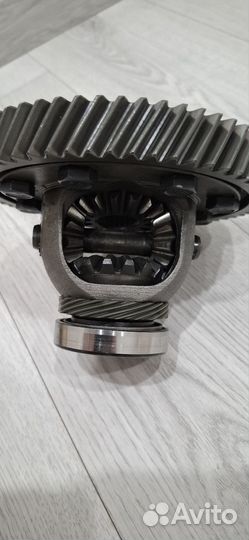 Дифференциал ваз 2108