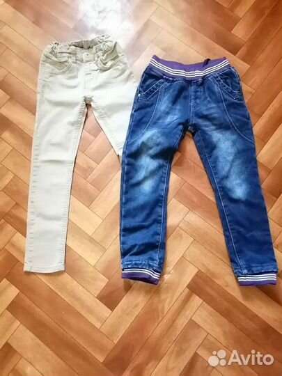 Вещи на девочку