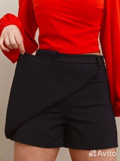 Юбка шорты