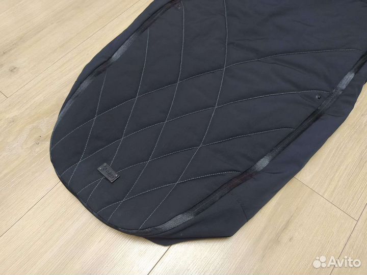 Конверт Cybex priam lll черный
