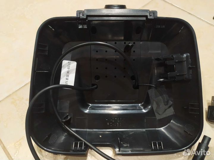 Видеорегистратор haval jolion, haval h6 plus