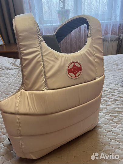 Защита для каратэ