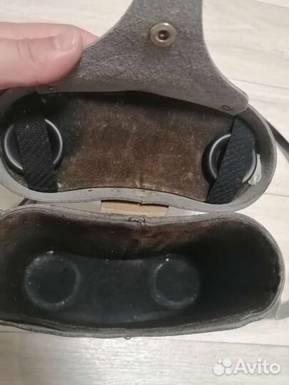 Кофры от биноклей