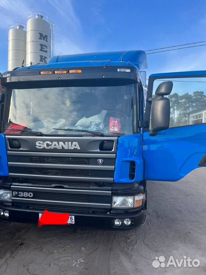 Гидравлика на тягач