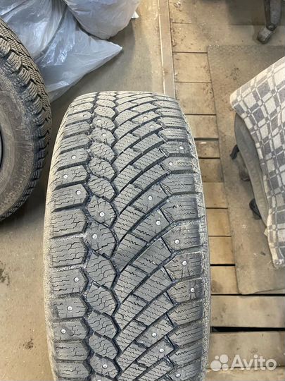 Nord Wolf Cargo 215/60 R16 99T