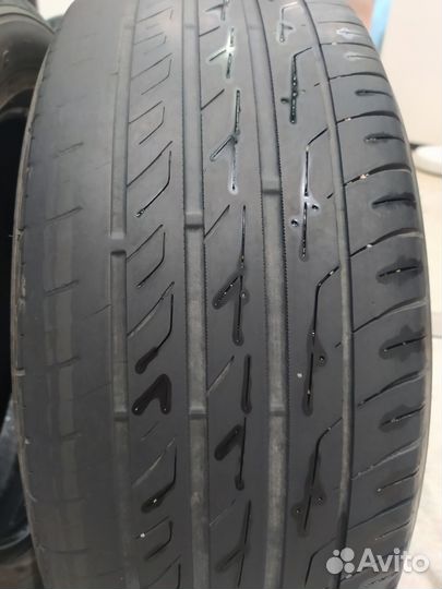 Nitto NT860C 205/55 R16 91V