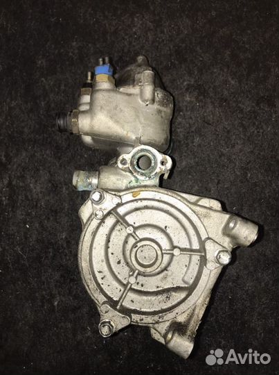 Помпа Мерседес 140 w140 m104 3,2