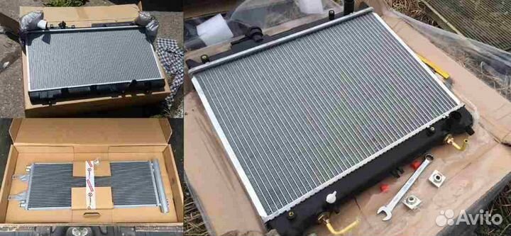 Радиатор отопителя салона hyundai IX35 10, hyundai