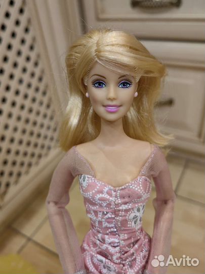 Барби barbie разные Sindy Hasbro синди