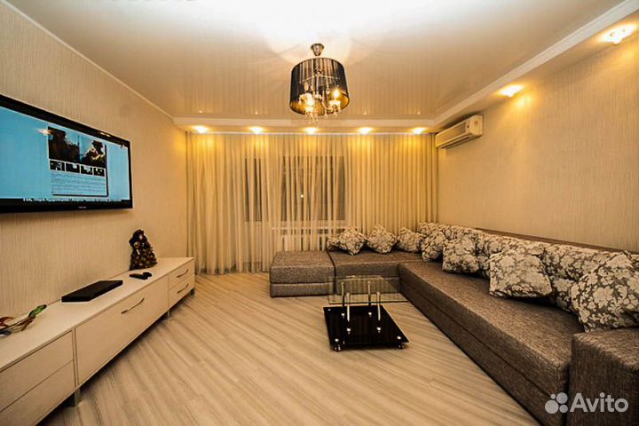 Ремонт квартир и домов