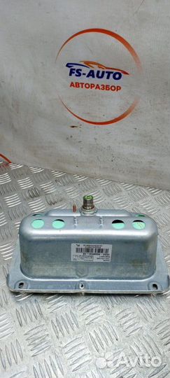 Подушка безопасности пассажира Ford Fusion