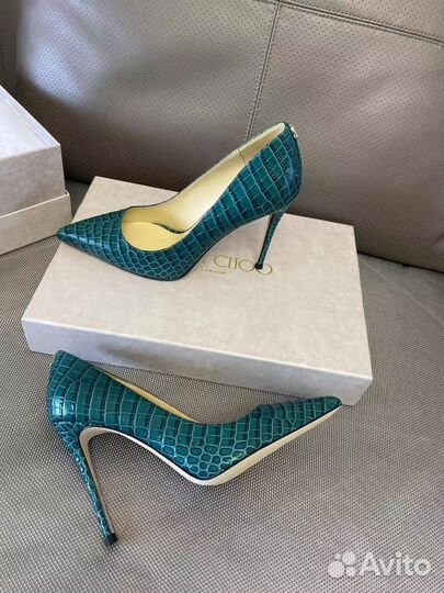 Туфли Jimmy Choo