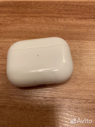 Беспроводные наушники apple airpods pro