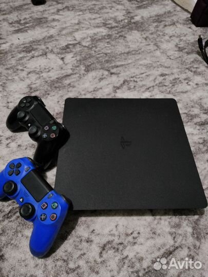 Sony playstation 4 slim 500gb