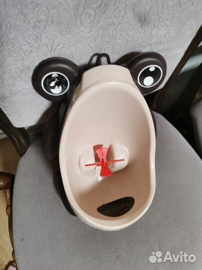 Писсуар детский