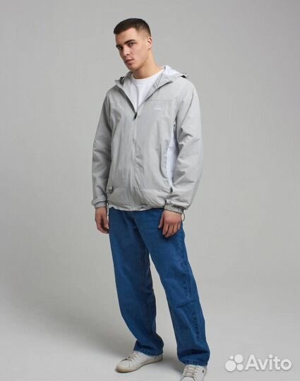 Куртка Nike ACG gore tex gren