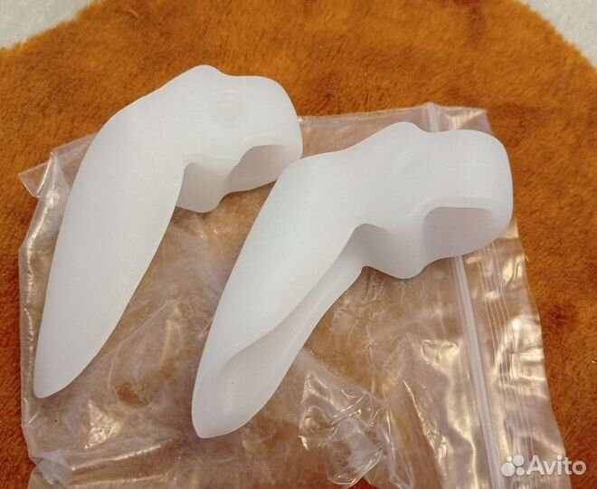 Корректор большого пальца ноги