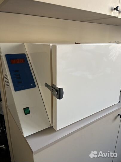 Сухожар для маникюра