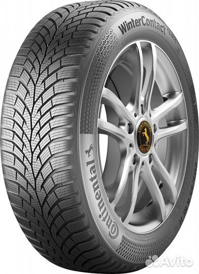 Continental WinterContact TS 870 225/45 R17 94H