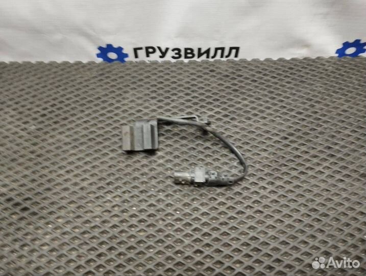 Датчик вредных газов / датчик загрязнения воздуха