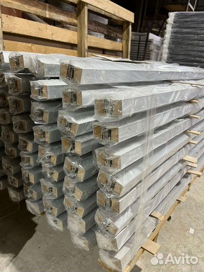 Скрытые двери