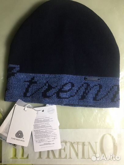 Шапка для мальчика
