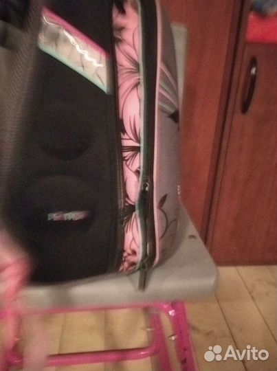 Рюкзак школьный