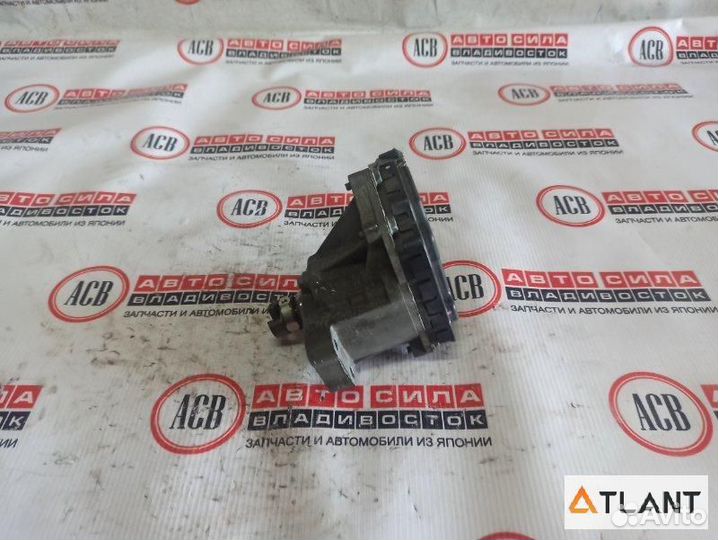 Блок valvematic toyota noah