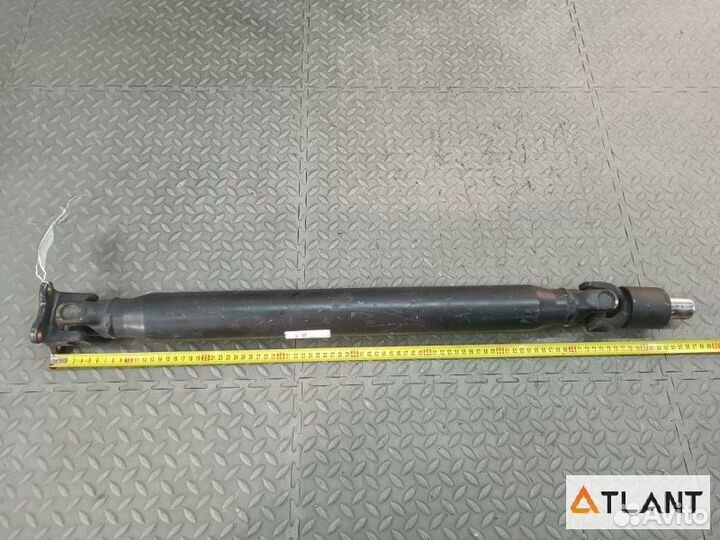 Карданный вал задний suzuki every