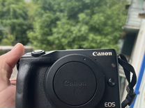 Фотоаппарат canon Eos M3