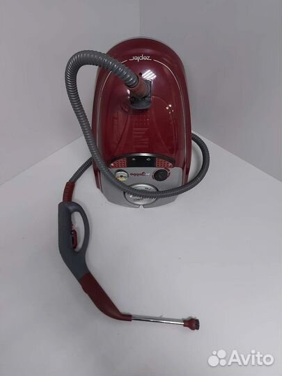 Парогенератор Zepter