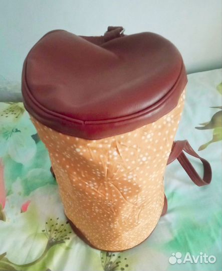 Винтажная сумка