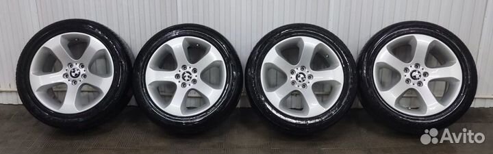 Toyo Proxes T1 Sport SUV 255/50 R19 и 285/45 R19
