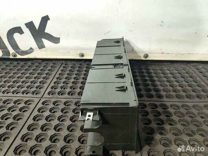 Установочная шахта Volvo FH