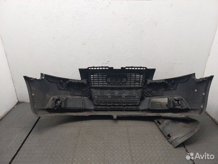 Фара противотуманная Audi A3 (8P), 2006