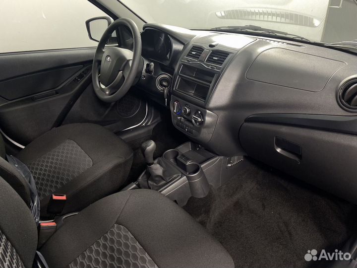 LADA Granta 1.6 МТ, 2023