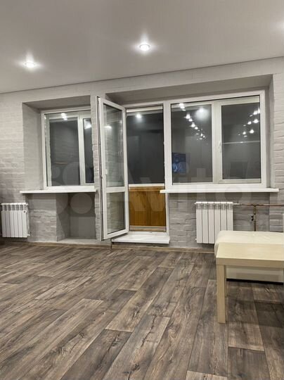 2-к. квартира, 50 м², 9/9 эт.