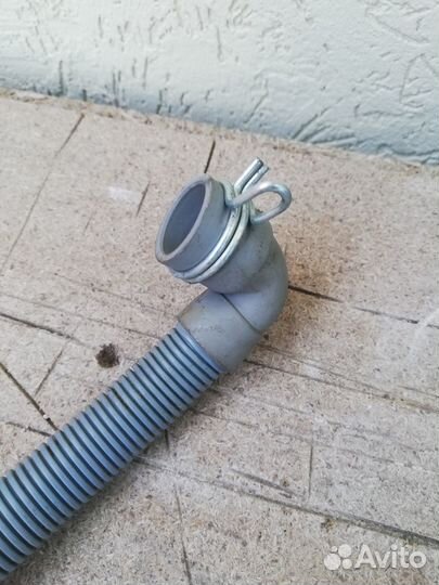 Сливной шланг для стиральной машины Candy (Канди)