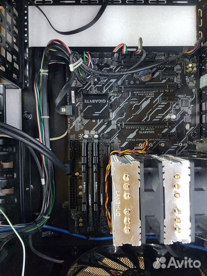 Продам мощнейшую видеокарту Colorfull RTX3090TI