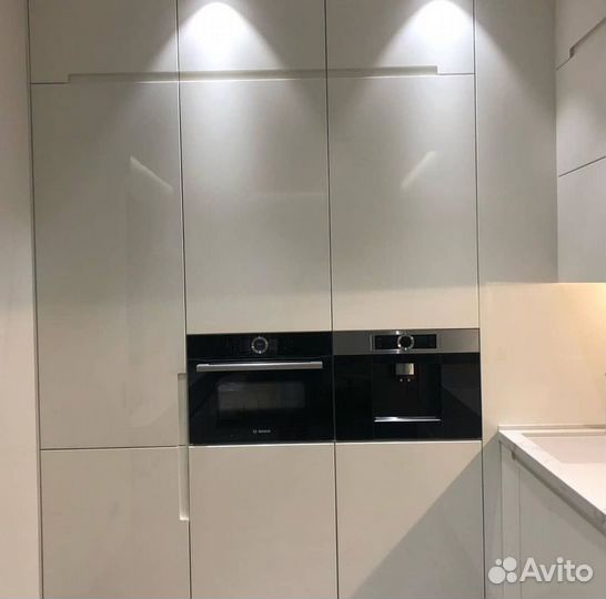 Кухни на заказ