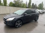 Ford Focus 2.0 AT, 2008, 220 000 км