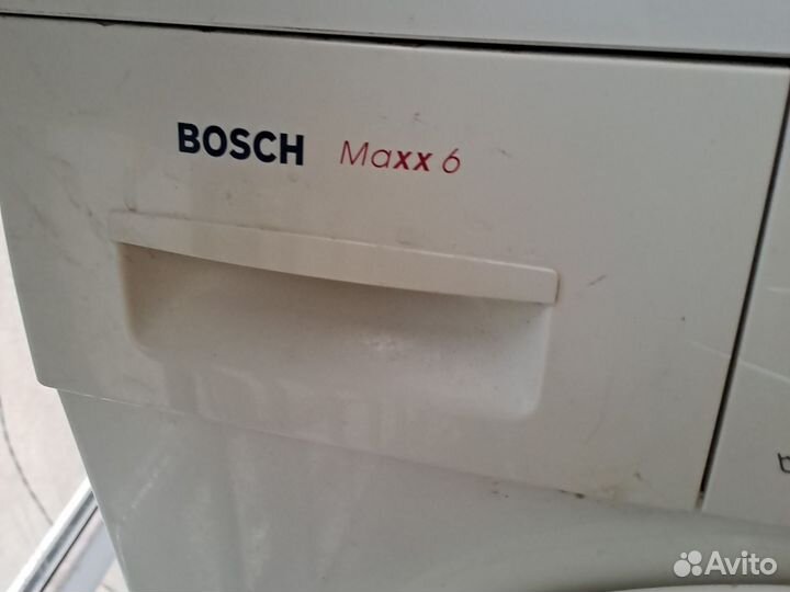 Стиральная машина на запчасти