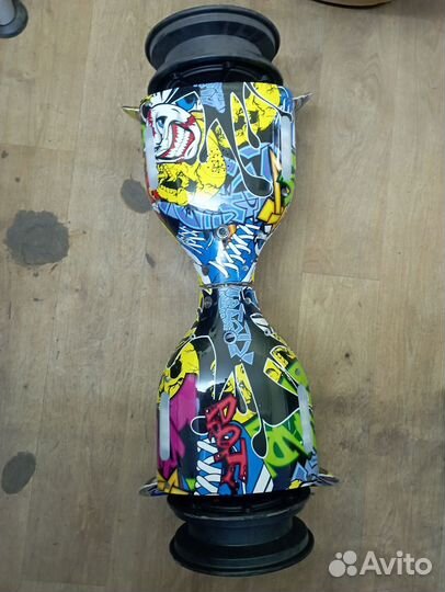 Гироскутер