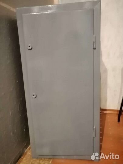 Оружейный сейф бу