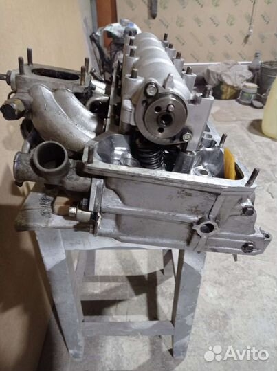 Гбц ваз 2121 нива