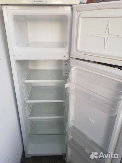 Холодильник бу