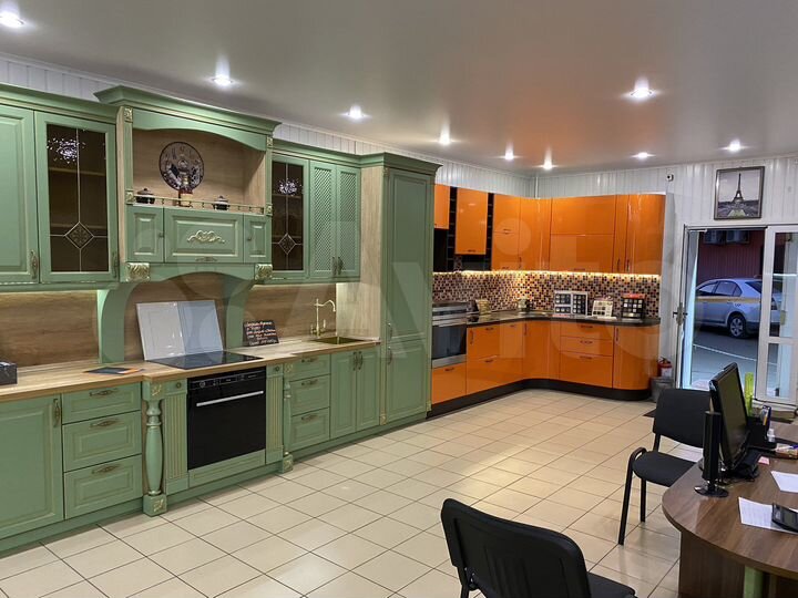 Свободного назначения, 105 м²