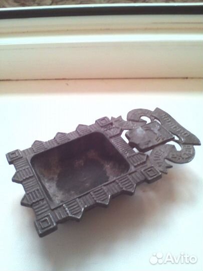 Пепельницы СССР разные Советский раритет